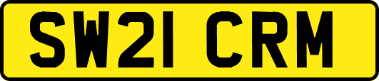SW21CRM