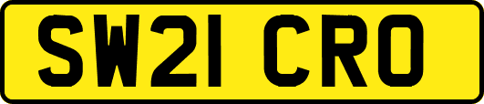 SW21CRO