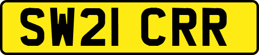 SW21CRR