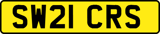 SW21CRS