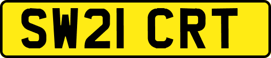 SW21CRT