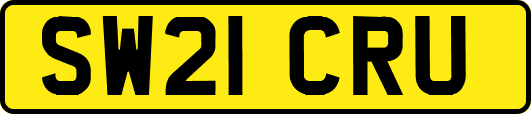 SW21CRU