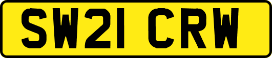 SW21CRW