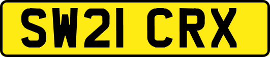 SW21CRX