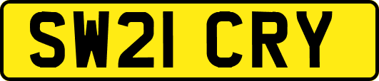 SW21CRY