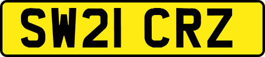 SW21CRZ