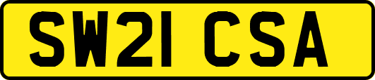 SW21CSA