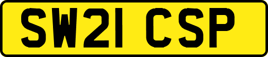 SW21CSP