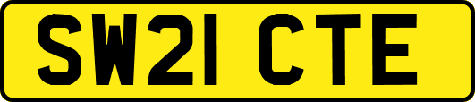 SW21CTE