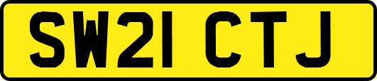 SW21CTJ