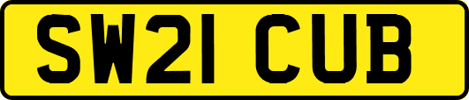 SW21CUB