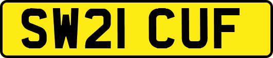 SW21CUF