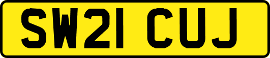 SW21CUJ