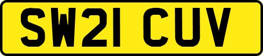 SW21CUV