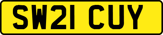 SW21CUY