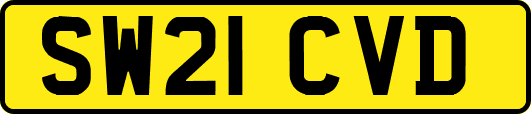 SW21CVD