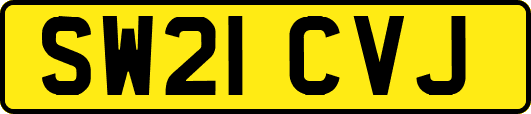 SW21CVJ