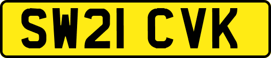 SW21CVK