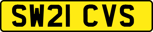 SW21CVS