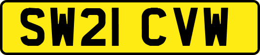 SW21CVW