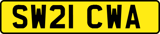 SW21CWA