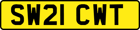SW21CWT