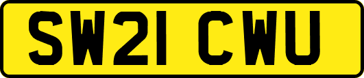 SW21CWU
