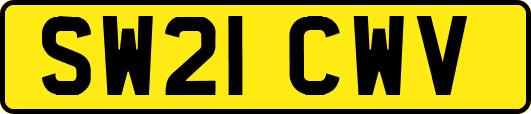 SW21CWV
