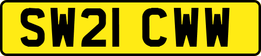SW21CWW