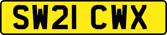 SW21CWX