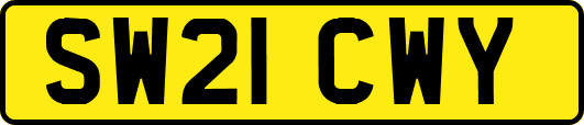 SW21CWY