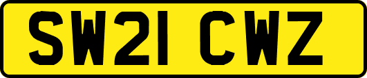 SW21CWZ