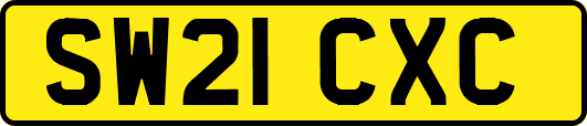 SW21CXC