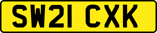 SW21CXK