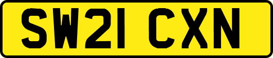 SW21CXN