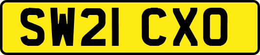 SW21CXO