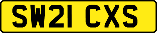 SW21CXS
