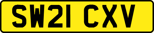 SW21CXV