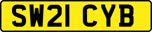 SW21CYB