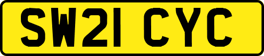 SW21CYC