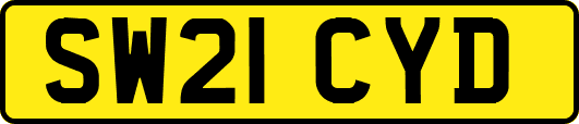 SW21CYD