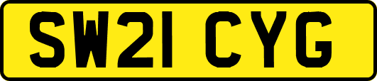 SW21CYG