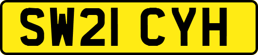 SW21CYH