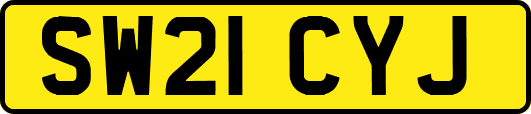 SW21CYJ