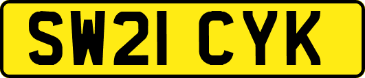 SW21CYK