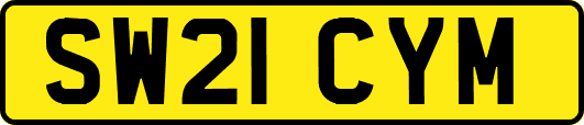 SW21CYM
