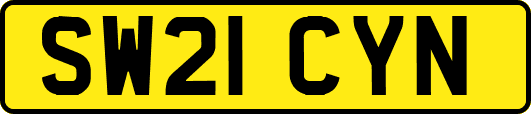 SW21CYN