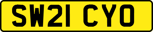 SW21CYO