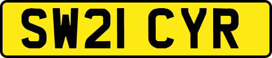 SW21CYR