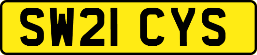 SW21CYS